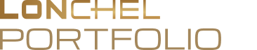 론첼 포트폴리오 로고